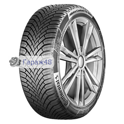 Continental ContiWinterContact TS860 155/65 R14 75T