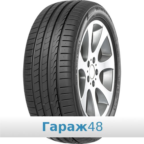 Minerva F205 235/45 R18 98Y